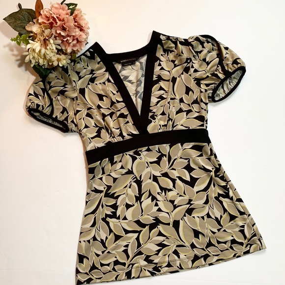 BCBGMaxAzria Top - Picture 1 of 3